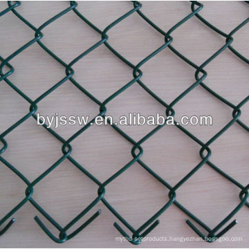 chain link fence extensions from fence factory